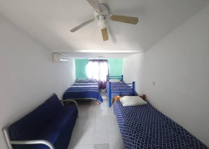 Casa de 3 habitaciones
