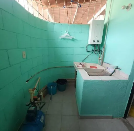 Casa de 3 habitaciones