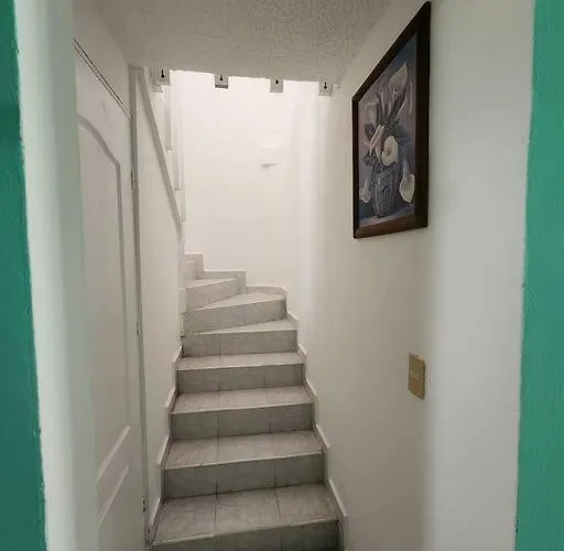 Casa de 3 habitaciones